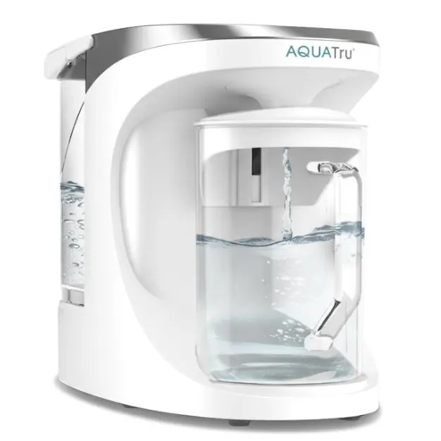精选 AquaTru 净水产品低至7.5折起