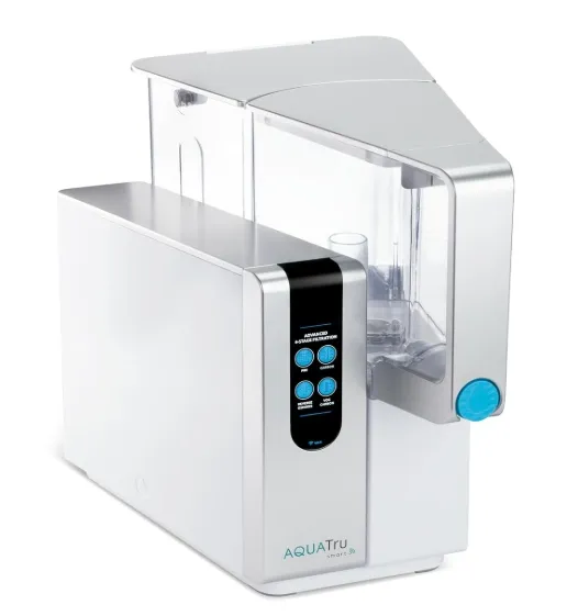 AquaTru Connect 智能台式净水器