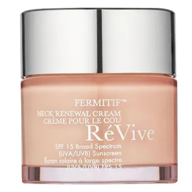 RéVive Fermitif 颈部紧致修护霜