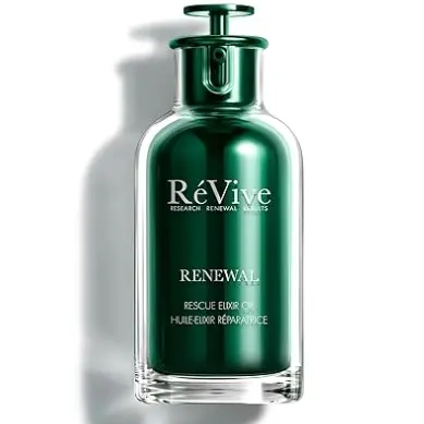 RéVive Renewal Rescue Elixir Oil