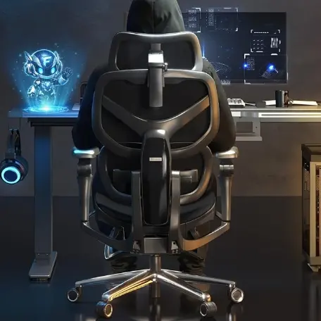 FlexiSpot Sentinel-Pro Ergonomic Gaming Chair
