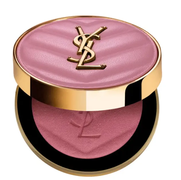 多色号可选！YSL 柔雾腮红