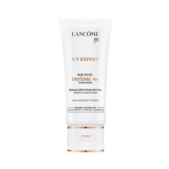 Lancome 兰蔻小白管防晒