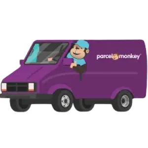 Parcel Monkey US: Get 20% OFF Your First Orders with Sign Up