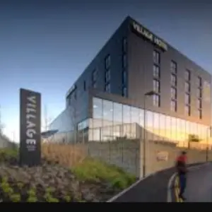Village Hotels: Extended Late Availability Breaks from £65
