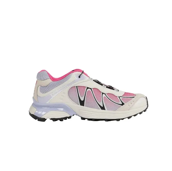 王心凌同款！SALOMON 萨洛蒙 XT-WHISPER 粉色运动鞋