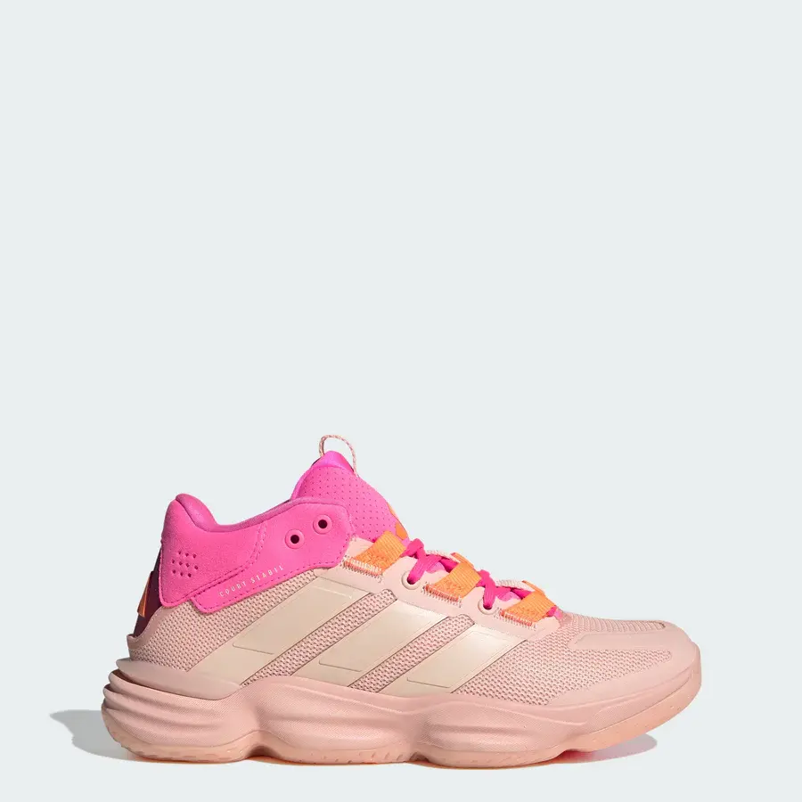 Adidas 阿迪达斯 Court Stabil 运动鞋