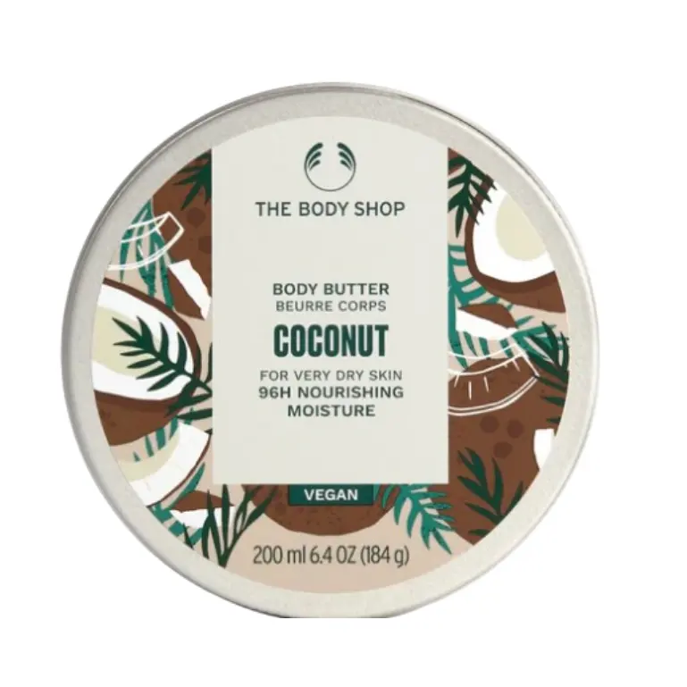 The Body Shop Canada: Sign up and Get 10% OFF