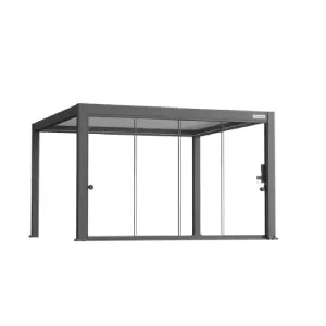 FlexPatio: Save Up to 33% OFF Pergola Side Walls