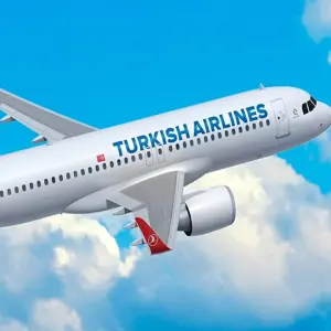 Turkish Airlines：全场订单立享8折