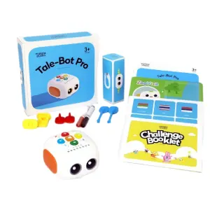 MatataStudio: Save Up to 31% OFF Coding Robots