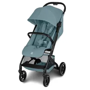 Bundle Baby：Cybex 旅行婴儿推车限时9折