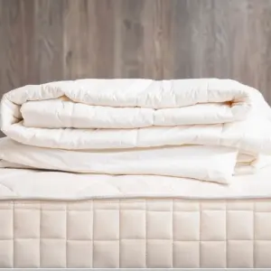 Naturepedic: 20% OFF Sitewide + Free Blanket