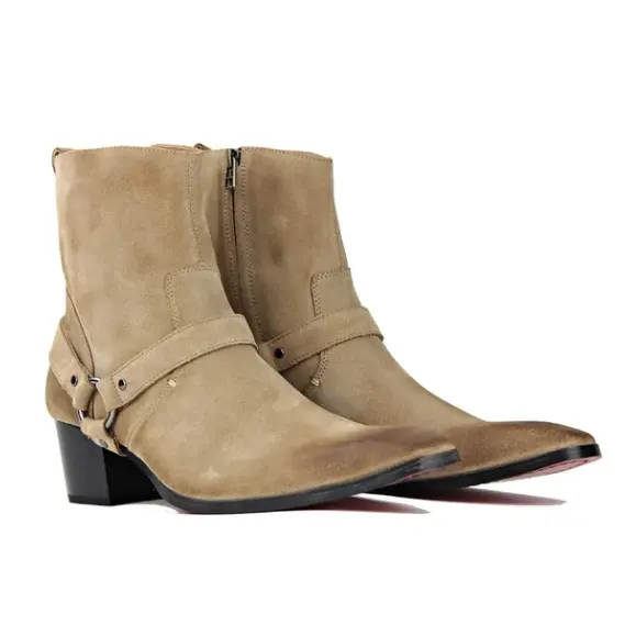 OSSTONE: Up to $80 OFF Sale Boots
