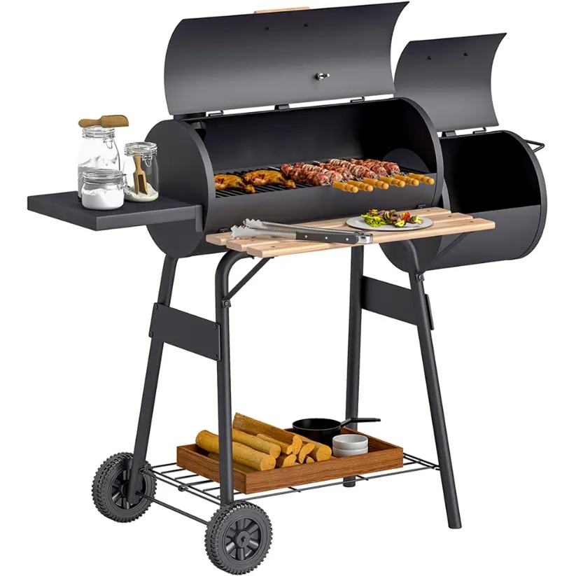 Wilko UK: Up to 25% OFF BBQ & Outdoor Cooking
