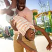 Undercover Tourist: Universal Kids Resort Up to $24 OFF