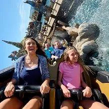 FloridaTix：主题公园门票及组合套餐立享9.5折