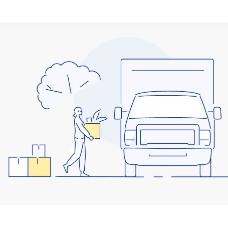 Penske Truck Rental：单程卡车租赁立省9折或更低