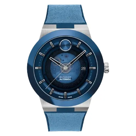 Movado: Up to 30% OFF Semi Annual Sale