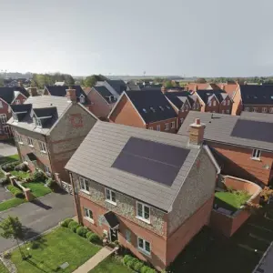 Roofing Superstore: 10% OFF Marley Solar Roof Tiles