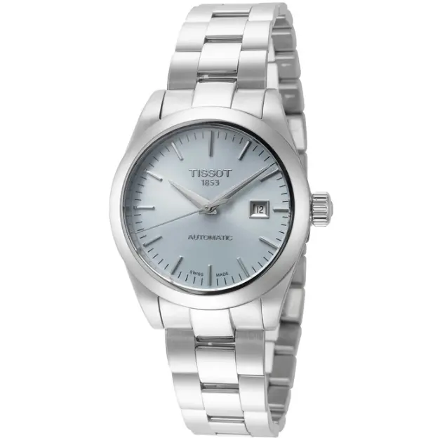 Tissot 天梭 T-My Lady 手表