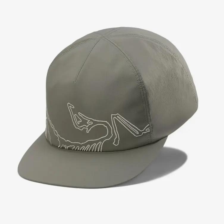 Arc'teryx 始祖鸟 Silex 帽子