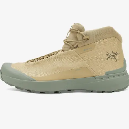 Arc'teryx 始祖鸟 Kopec Mid GTX 运动鞋