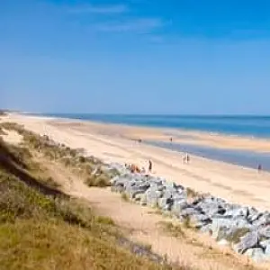 Parkdean Resorts：精选度假线路低至£179起