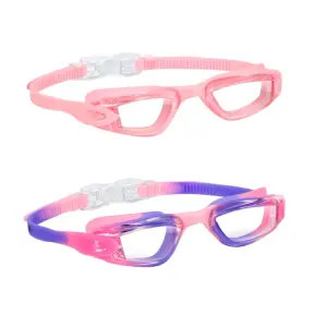 Aegend Swim Goggles for Kids Youth