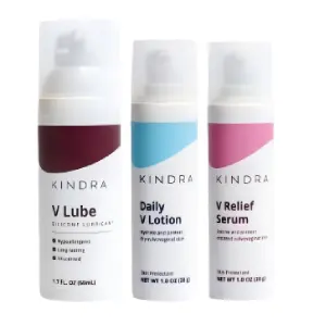 Kindra：全场订单立享8.5折