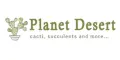 Planet Desert Coupons