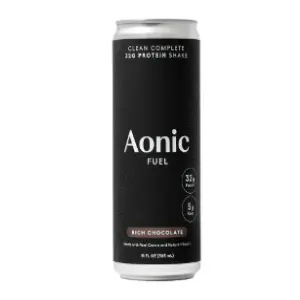 Aonic: 30% OFF Valid on Your First Month's Subscription