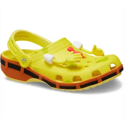 Crocs：促销商品低至5折起+全场额外8折