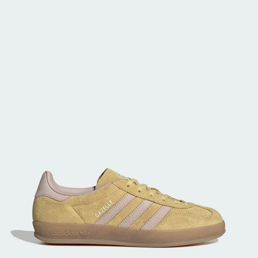Adidas 阿迪达斯 Gazelle Indoor 运动鞋