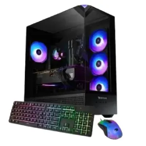 Newegg：精选游戏台式电脑低至5.6折