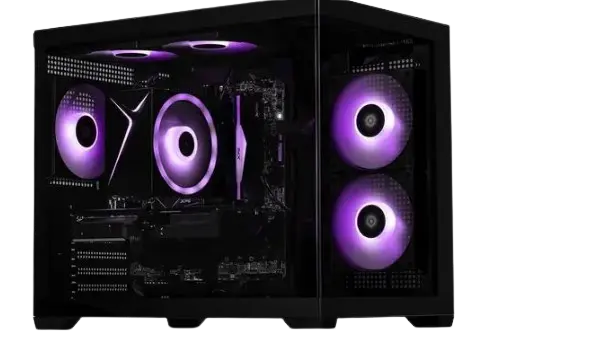 STORMCRAFT SIRIUS i5 电竞主机