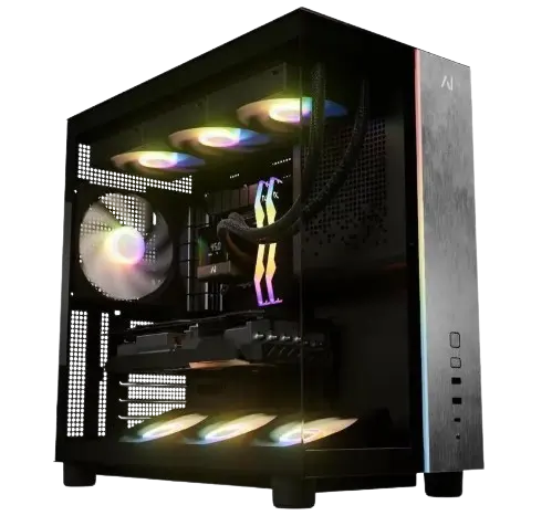 Andromeda Insights V3 Ultra 50 游戏主机