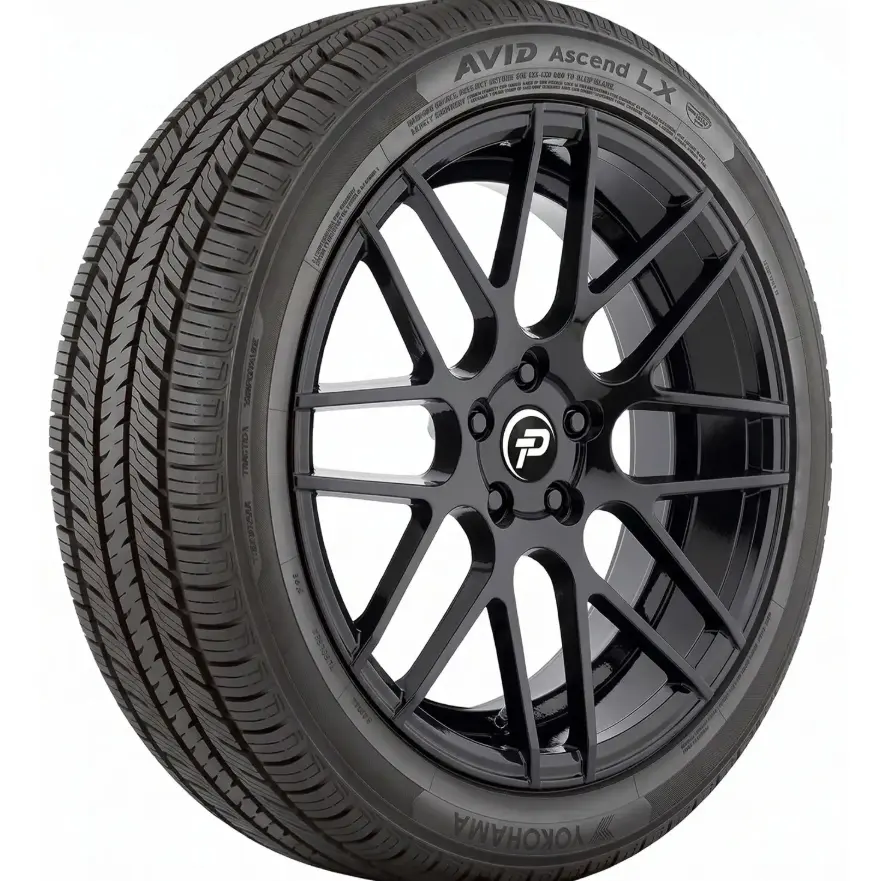 PriorityTire: Yokohama Tires Up to $200 OFF