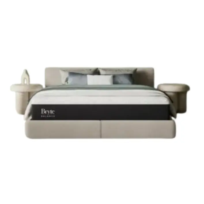 Bryte: Find Your Perfect Bed up to $1300 OFF