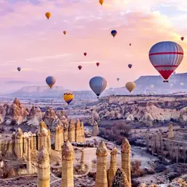 Turkish Airlines US：精选机酒套餐最高立减$300