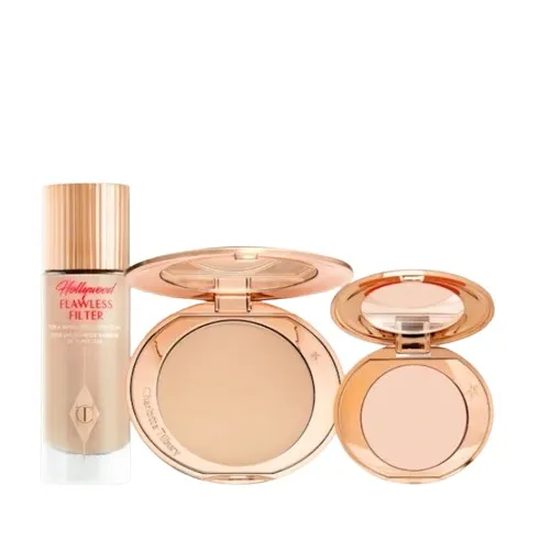 Charlotte Tilbury US：夏季美妆特卖低至5折