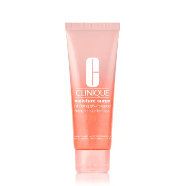 Clinique 倩碧水磁场温和焕亮洁面啫喱