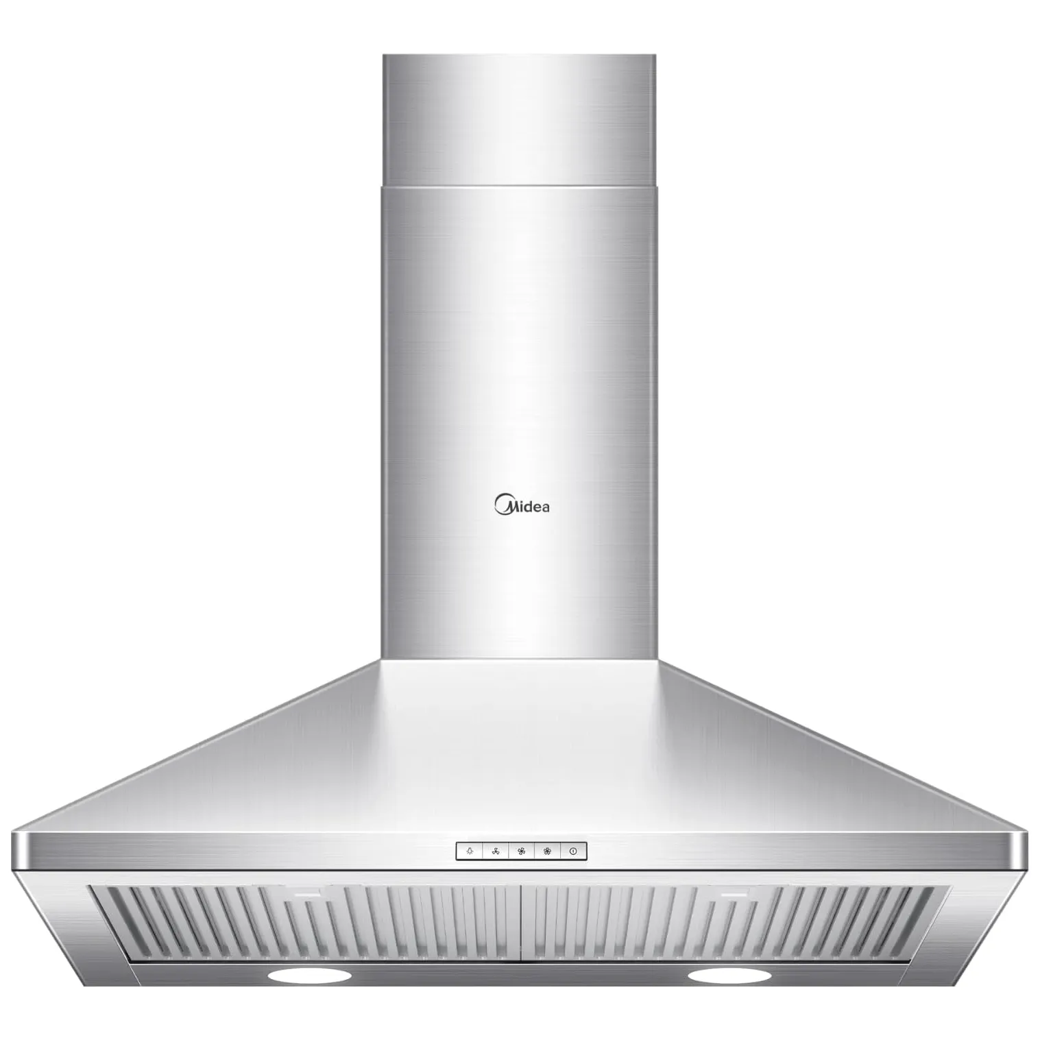 Midea MVP30W6AST 无管道抽油烟机