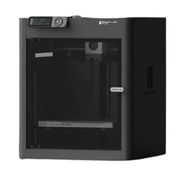 Bambu Lab: Save Up to $330 OFF 3D Printers