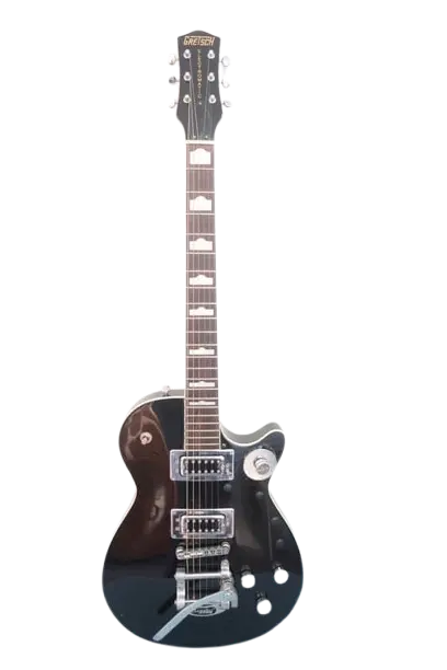 Gretsch G5230T Electromatic Jet FT 黑色吉他