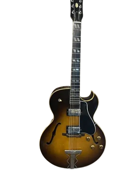 Gibson ES-175 1957 电吉他