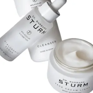 Dr. Barbara Sturm US: Unlock 15% OFF on Your First Order