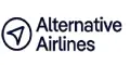 Alternative Airlines Coupons