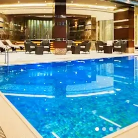 Turkish Airlines Holidays：精选酒店每晚$929起