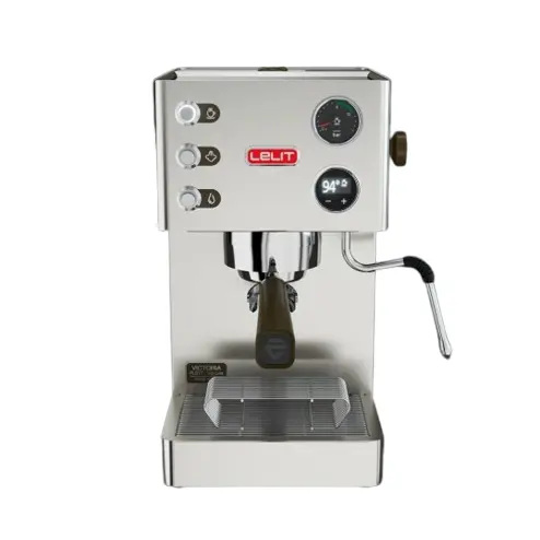 LELIT: Coffee Machines as Low as $599.95